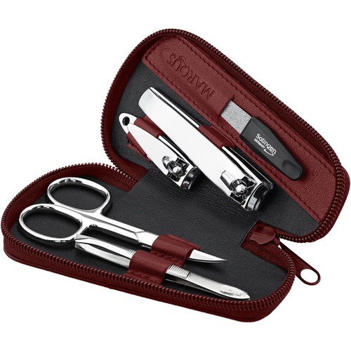 Nagelset herren und damen - herren, 5