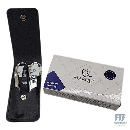 Marqus maniküre set teilig - marqus,