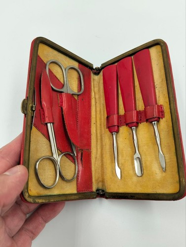Vintage solingen germany - vintage,