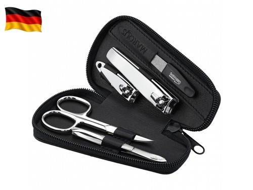 Nagelset herren und - nagelset,