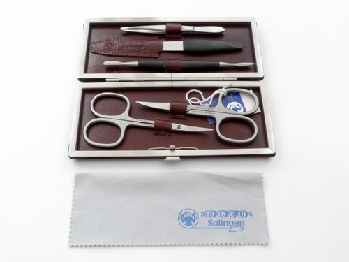 Nagelpflegeset dovo solingen - nagelpflegeset,