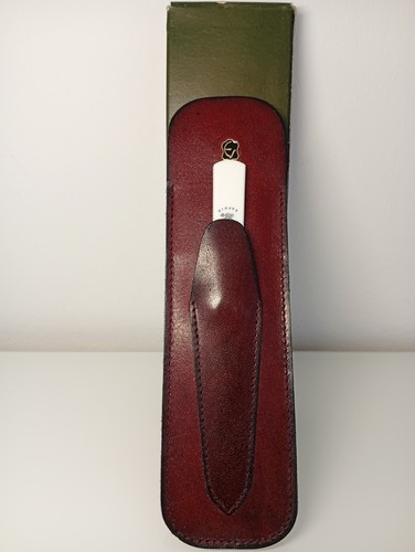 Vintage eurostyle leder - vintage,