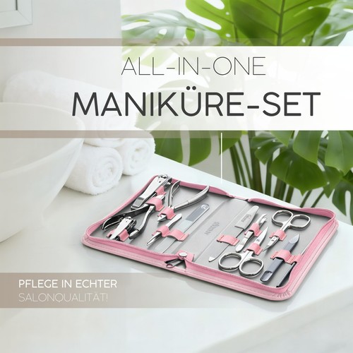 Marqus solingen maniküre - marqus,