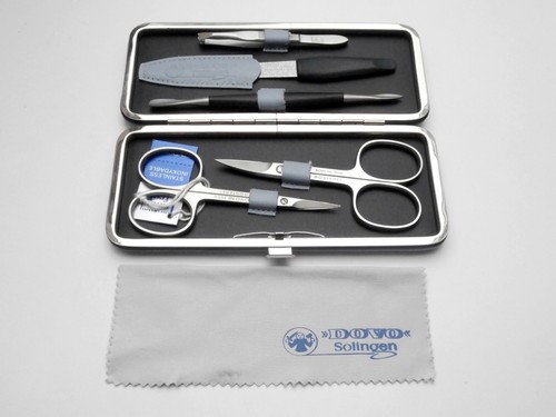 Nagelpflegeset dovo solingen - nagelpflegeset,