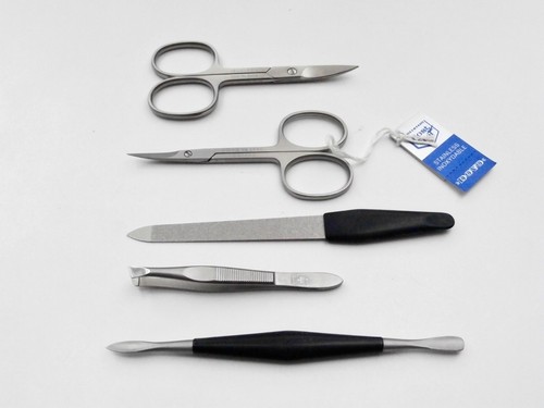 Nagelpflegeset dovo solingen - nagelpflegeset,