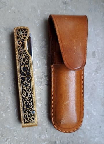 Vintage solingen dresen - vintage,