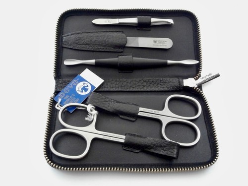 Nagelpflegeset dovo solingen - nagelpflegeset,