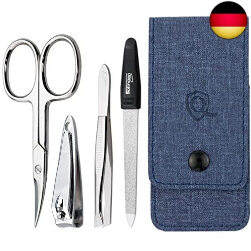 Marqus maniküre set teilig - marqus, 4