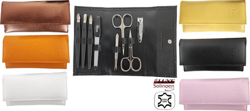 Nagelpflege set tlg - nagelpflege, 8-tlg