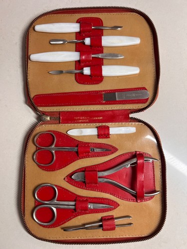 Pfeilring solingen vintage - pfeilring,