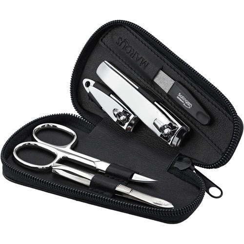 Marqus nagelset herren und - marqus,