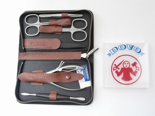 Nagelpflegeset dovo solingen - nagelpflegeset,