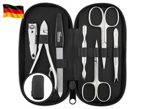 Solingen maniküre set herren - solingen,