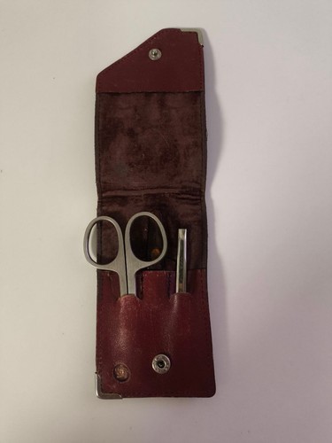 Vintage pfeilring solingen - vintage,