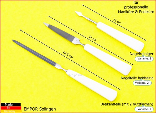 Empor solingen für - solingen,