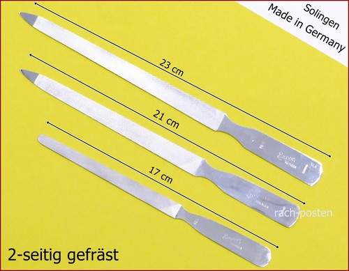 Empor solingen nagelfeile - empor,