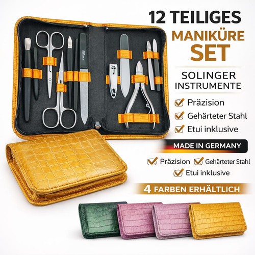 Maniküre pediküre set - pediküre,