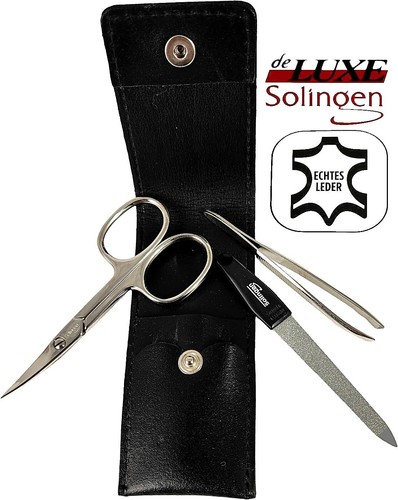 Teiliges solingen maniküre - 3-teiliges,